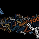 Illustration for article titled Heres Your Pretty Tiger Woods Sexting Word Cloud